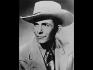 Hank Williams - Nobody